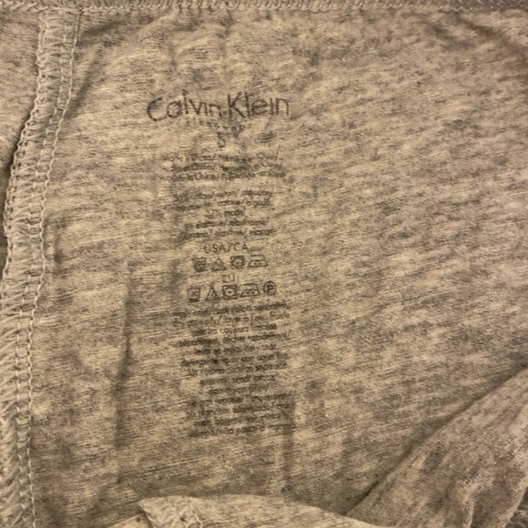 Calvin Klein Leggings - Picture 3 of 3